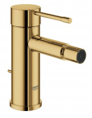 Смеситель для биде GROHE Essence New, уменьшенный, холодный рассвет глянец (32935GL1) — фото, характеристики, купить в VLADIVOSTOK-CLIMBO