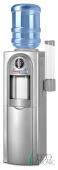 Кулер Ecotronic C2-LFPM grey — фото, характеристики, купить в VLADIVOSTOK-CLIMBO