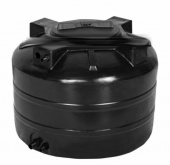 Бак для воды Aquatech ATV-200 B (черный) — фото, характеристики, купить в VLADIVOSTOK-CLIMBO