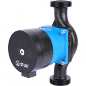STOUT Насос циркуляционный mini pro 25/40-180 — фото, характеристики, купить в VLADIVOSTOK-CLIMBO