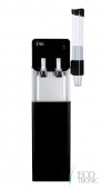 Пурифайер Ecotronic M40-U4L black+silver — фото, характеристики, купить в VLADIVOSTOK-CLIMBO