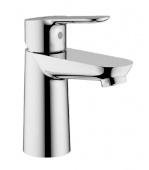Смеситель для раковины GROHE BauEdge, 23330000 — фото, характеристики, купить в VLADIVOSTOK-CLIMBO