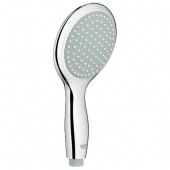 Ручной душ GROHE Power&Soul (2 режима) с ограничением расхода воды, 27671000 — фото, характеристики, купить в VLADIVOSTOK-CLIMBO
