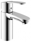 Смеситель для раковины GROHE Eurostyle Cosmopolitan с ограничением расхода воды, 3246820E — фото, характеристики, купить в VLADIVOSTOK-CLIMBO