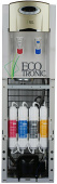 Пурифайер Ecotronic B20-U4L Gold — фото, характеристики, купить в VLADIVOSTOK-CLIMBO
