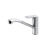 Смеситель для кухни Iddis однозахватный, Male MALSB00i05 — фото, характеристики, купить в VLADIVOSTOK-CLIMBO