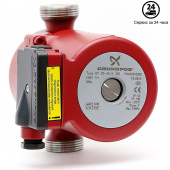 Циркуляционный насос GRUNDFOS UP 20-45 N — фото, характеристики, купить в VLADIVOSTOK-CLIMBO
