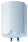 Водонагреватель, электрический бойлер Gorenje GT 5 O — фото, характеристики, купить в VLADIVOSTOK-CLIMBO