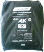 Активированный уголь AK47 12x40 (50л, 25кг) — фото, характеристики, купить в VLADIVOSTOK-CLIMBO