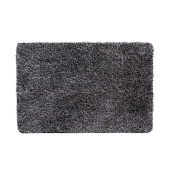 Коврик для ванной комнаты, 60*90 см, микрофибра, grey grass, P16M690i12, IDDIS — фото, характеристики, купить в VLADIVOSTOK-CLIMBO