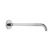 Душевой кронштейн GROHE Rainshower neutral 378 мм, 28982000 — фото, характеристики, купить в VLADIVOSTOK-CLIMBO
