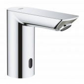 Вентиль инфракрасный для раковины GROHE Bau Cosmopolitan E, без смешивания, хром (36452000) — фото, характеристики, купить в VLADIVOSTOK-CLIMBO