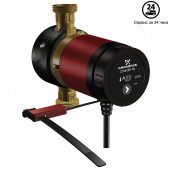 Циркуляционный насос GRUNDFOS COMFORT 15-14 BXA PM — фото, характеристики, купить в VLADIVOSTOK-CLIMBO