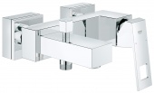 Смеситель для ванны GROHE Eurocube, 23140000 — фото, характеристики, купить в VLADIVOSTOK-CLIMBO
