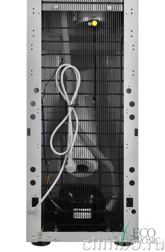 Кулер WD-2202LD Silver — фото товара