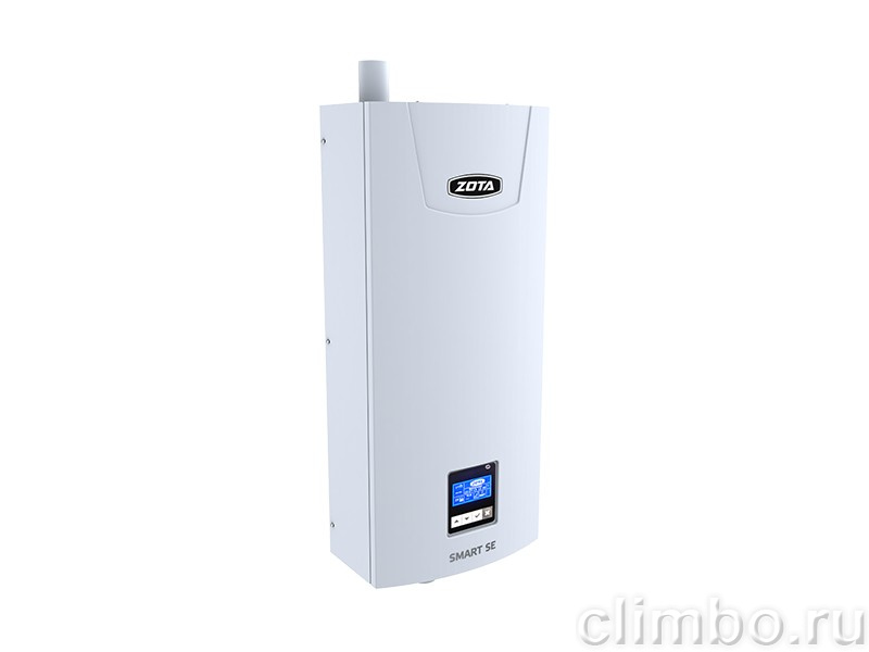 Электрокотел ZOTA Smart SE-9 — фото товара