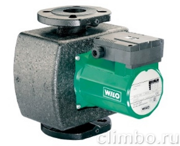 Циркуляционный насос Wilo TOP-S 80/10 DM PN10 — фото товара