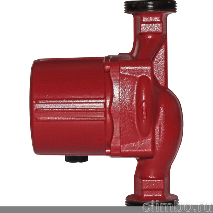 Циркуляционный насос ROMMER 25/60-130 — фото товара