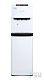 Кулер Ecotronic K41-LXE white-black — фото товара