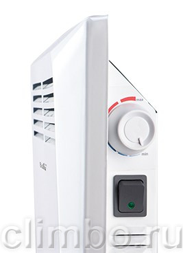 Конвектор Ballu SOLO Mechanic BEC/SM-1500 — фото товара