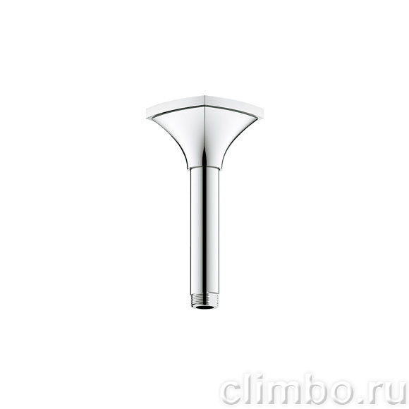 Потолочный душевой кронштейн GROHE Rainshower Grandera 142 мм, 27978000 — фото товара
