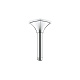Потолочный душевой кронштейн GROHE Rainshower Grandera 142 мм, 27978000 — фото товара