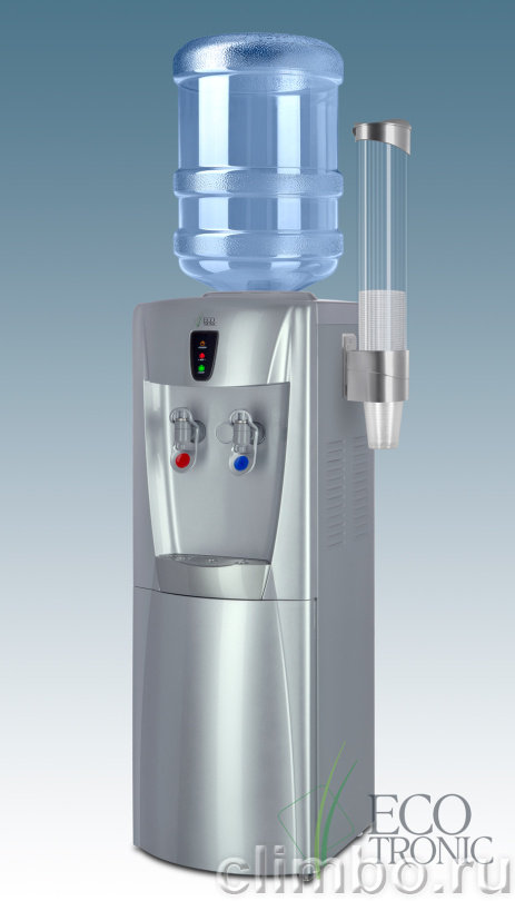 Кулер Ecotronic G31-LF — фото товара