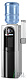 Кулер Ecotronic C2-LFPM black — фото товара
