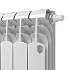 Радиатор Royal Thermo Vittoria Super 500 VDR - 8 секц. — фото товара