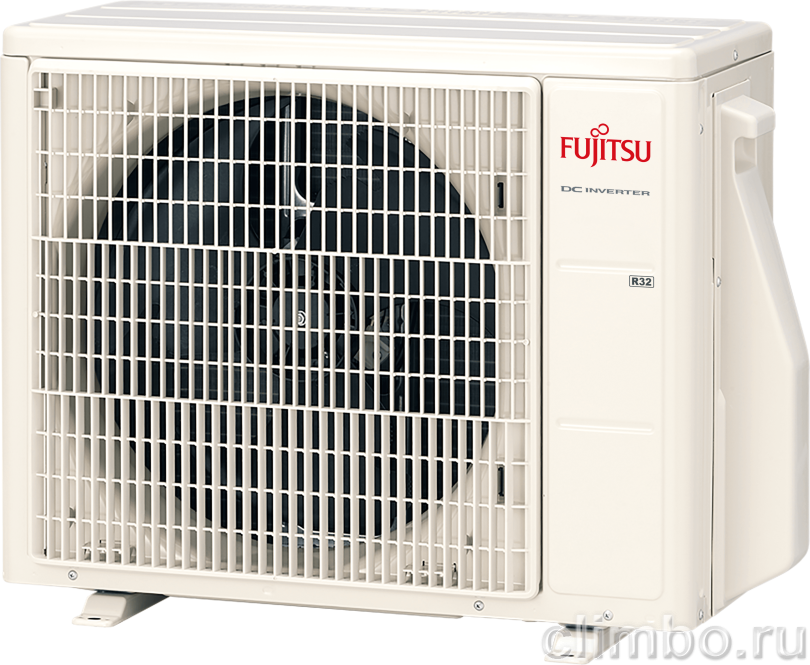Сплит-система Fujitsu ASYG18KLCA/AOYG18KLCA — фото товара
