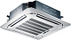 Кассетная сплит-система Lessar LS-HE36BMA4 / LU-HE36UMA4 / LZ-B4IB — фото товара