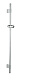 Душевая штанга GROHE Rainshower neutral 900 мм, 28819000 — фото товара