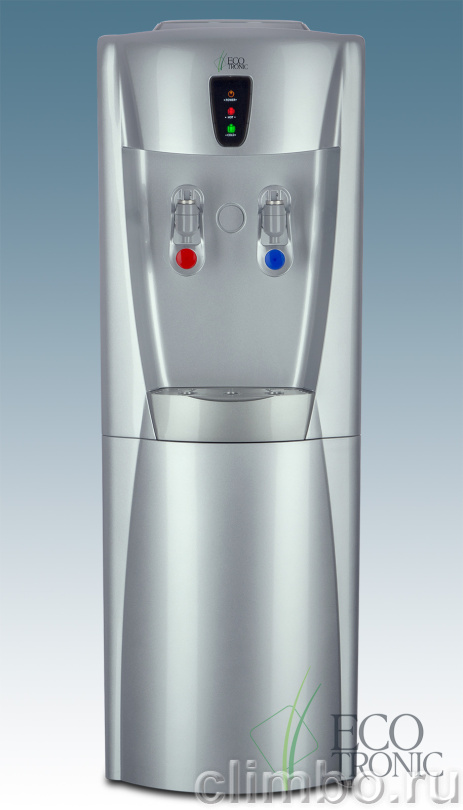 Кулер Ecotronic G31-LF — фото товара
