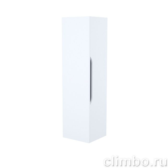 Пенал подвесной, 30 см, белый, Рэй (Ray), IDDIS, RAY30W0i97 — фото, детали конструкции
