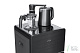 Кулер с чайным столиком Teabar Ecotronic TB18-LE black — фото товара