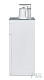 Кулер с чайным столиком Teabar Ecotronic TB61-LNA white — фото товара