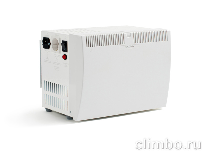 ИБП для котла отопления TEPLOCOM-250+ — фото товара