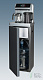 Кулер с чайным столиком Teabar Ecotronic TB24-LNR grey — фото товара
