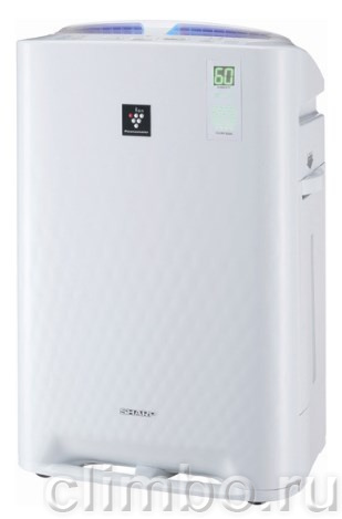 Климатический комплекс SHARP KC-A51RW — фото товара