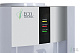 Кулер Ecotronic H1-LN White — фото товара