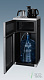 Кулер с чайным столиком Teabar Ecotronic TB60-LNA silver — фото товара