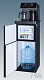 Teabar Ecotronic TB35-LFR dark grey с холодильником — фото товара