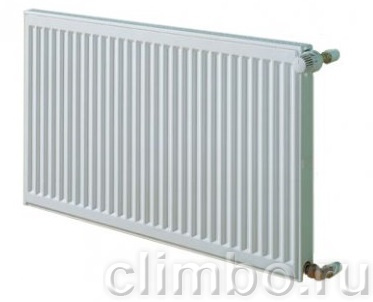 Стальной панельный радиатор Kermi FKO 22/500/1400 — фото товара