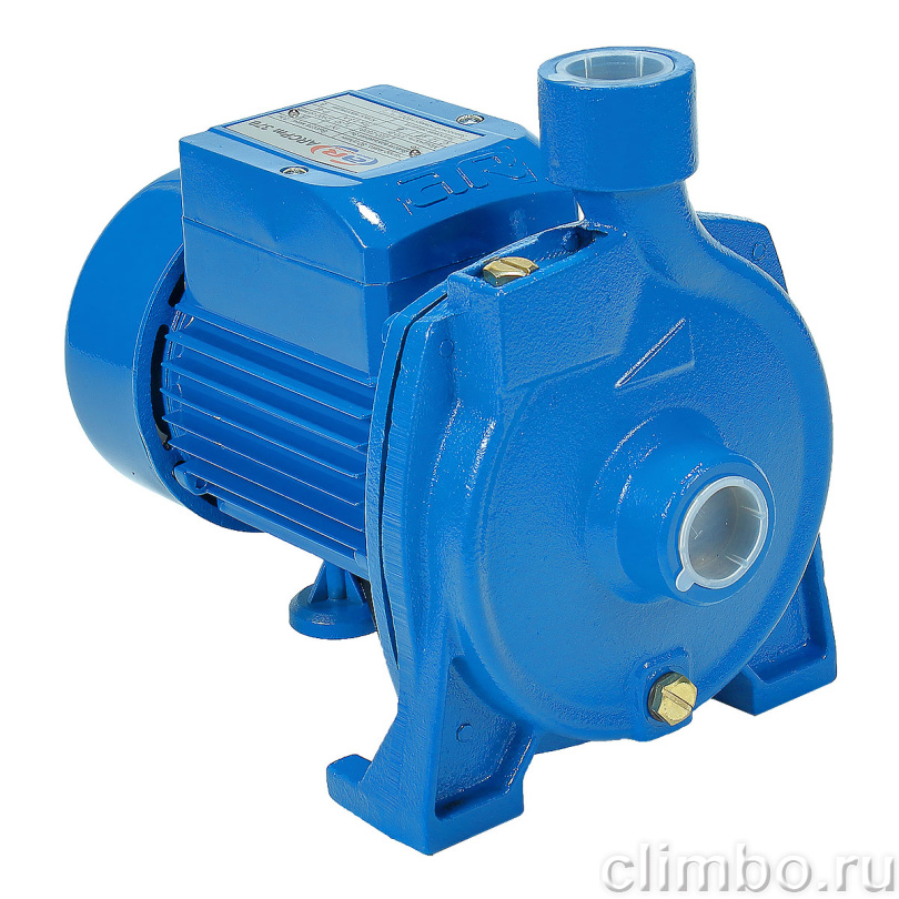 Центробежный насос Aquamotor ARCPm-750 — фото товара