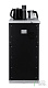Кулер с чайным столиком Teabar Ecotronic TB60-LNA silver — фото товара