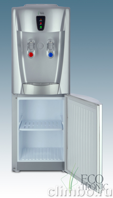 Кулер Ecotronic G31-LF — фото товара