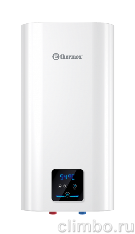 Водонагреватель (бойлер) THERMEX Smart 50 V — фото товара