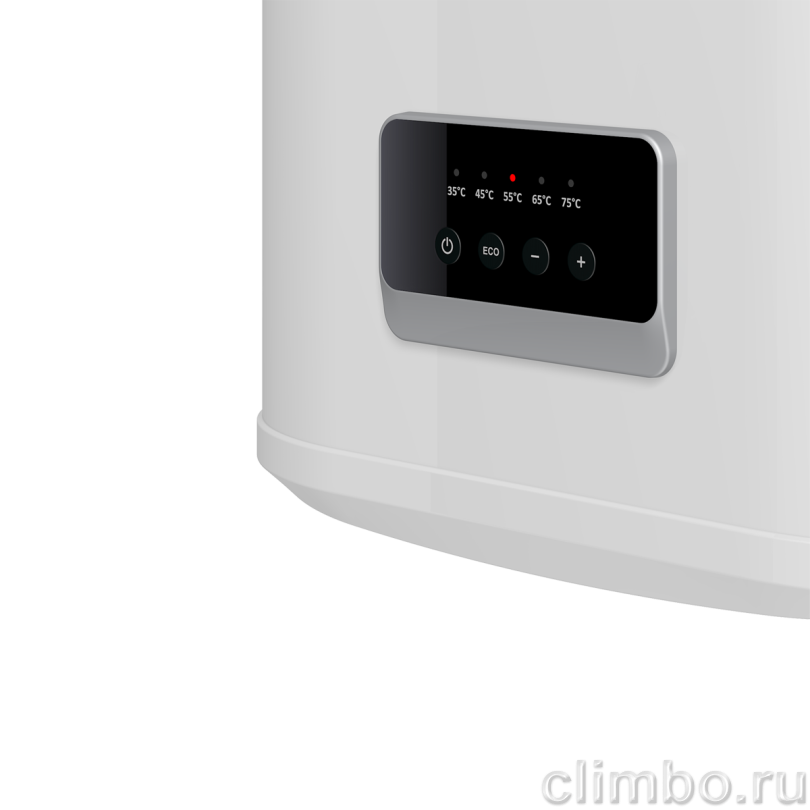 Водонагреватель (бойлер) THERMEX Bravo 100 Wi-Fi — фото товара