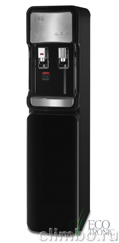 Пурифайер Ecotronic V11-U4L Black — фото товара