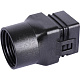 STOUT Насос циркуляционный mini pro 32/60-180 — фото товара